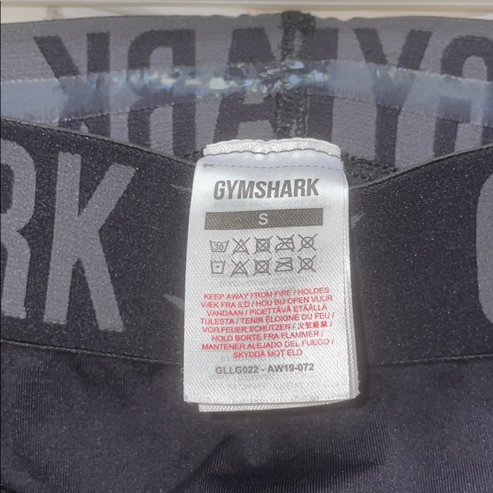 Gymshark Leggings - Picture 5 of 6